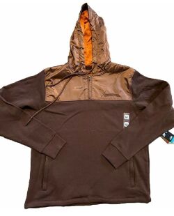 Кофта Реглан World of Warcraft Hearthstone Tonal Pullover Hoodie (размер L)