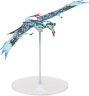 Фігурка McFarlane Toys Avatar: The Way of Water - Mountain Banshee - Seafoam Аватар на Банші