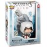 Фигурка Funko Game Cover: Assassins Creed - Altaïr фанко Кредо Ассасина - Альтаир (Exclusive) 901