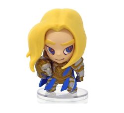 Мини фигурка Cute But Deadly Series 4 Anduin Андуин Варкрафт