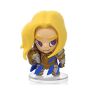 Мини фигурка Cute But Deadly Series 4 Anduin Андуин Варкрафт
