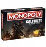 Монополія настільна гра Monopoly Game: Call of Duty Black Ops