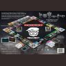 Монополия настольная игра Monopoly Game: Call of Duty Black Ops
