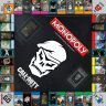 Монополія настільна гра Monopoly Game: Call of Duty Black Ops