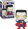 Фігурка Funko DC Comic Covers Bizarro Superman фанко Бізаро Супермен Limited Edition 474