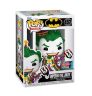Фігурка Funko DC Emperor The Joker фанко Імператор Джокер Exclusive 457