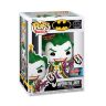 Фігурка Funko DC Emperor The Joker фанко Імператор Джокер Exclusive 457