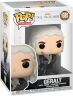 Фігурка Funko Witcher Geralt фанко Відьмак Геральт 1385