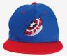 Кепка Good Loot Marvel Captain America SnapBack Бейсболка Марвел Капітан Америка
