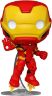 Фігурка Funko Marvel: Iron Man фанко Марвел залізна людина 1421