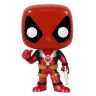  Фигурка Deadpool Thumbs Up Pop! Vinyl Bobble Head Figure
