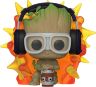 Фігурка Funko Groot with Detonator Фанко Грут з детонатором 1195