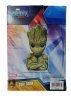 Бюст скарбничка Marvel Guardians Of The Galaxy - Groot Bust Bank