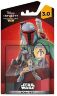 Фігурка Star Wars Disney Infinity - Boba Fett Figure