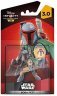Фігурка Star Wars Disney Infinity - Boba Fett Figure