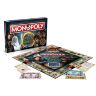 Монополия настольная игра Lord of The Rings Monopoly Game: Властелин колец