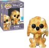 Фігурка Funko Artist Series Disney Pluto фанко Дісней Плуто Exclusive 40