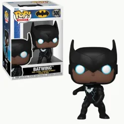 Фігурка Funko DC Comics Batman: Batwing фанко Бетмен Бетвінг 500