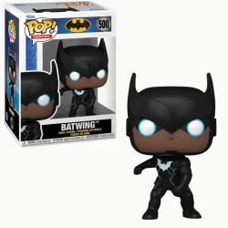 Фігурка Funko DC Comics Batman: Batwing фанко Бетмен Бетвінг 500