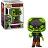 Фигурка Funko DC Batman Beyond: Blight фанко Бэтмен будущего Блайт Чума 561