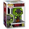 Фигурка Funko DC Batman Beyond: Blight фанко Бэтмен будущего Блайт Чума 561