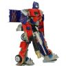 Фигурка Transformers Optimus prime robot Action figure 32 см.