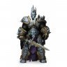 Фигурка Neca Blizzard Heroes of the Storm Arthas Action Figure Герои шторма Артас Король Лич 18 см.