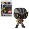 Фигурка Funko Marvel Lucha Libre El Animal Indestructible фанко (Exclusive Marvel Collector Corps) 711