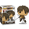 Фігурка Funko Attack on Titan Eren Jaeger Атака Титанів фанко Ерен 1165