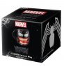 Чашка Marvel Venom Sculpted 3D Mug Марвел Веном 590 мл.