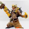 Статуэтка КРЫСАВЧИК Overwatch JUNKRAT Statue 22 см