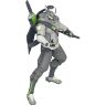 Фигурка Funko Overwatch 2 Genji Action Figure фанко Овервотч 2 Гендзи