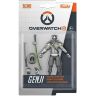 Фигурка Funko Overwatch 2 Genji Action Figure фанко Овервотч 2 Гендзи