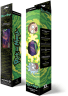 Килимок для миші ігрова поверхня Warner Brothers RICK AND MORTY Outer Space Рік та Морті XL (90*42 cm)