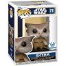 Фигурка Funko Star Wars: KhYmm фанко Звёздные войны (Exclusive) 731