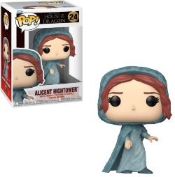 Фигурка Funko House of the Dragon: Alicent Hightower Фанко Дом Дракона Алисента Хайтауэр 24