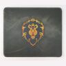 Коврик Alliance Flag World of Warcraft Gaming Mouse Pad Альянс