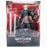 Фигурка McFarlane Toys The Witcher Geralt of Rivia Action Figure 30 см