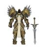 Фигурка Neca Blizzard Heroes of the Storm Tyrael Action Figure Герои шторма Тираэль 18 см.