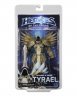 Фігурка Neca Blizzard Heroes of the Storm Tyrael Action Figure Герої шторму Тіраель 18 см.