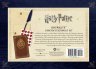 Канцелярський набір Harry Potter: Hogwarts School Stationery Set Гаррі Поттер Блокнот + Перо