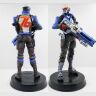 Статуэтка Overwatch Soldier 76 Statue Color Figure