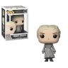 Фигурка Funko Pop! Game of Thrones - Daenerys White Coat