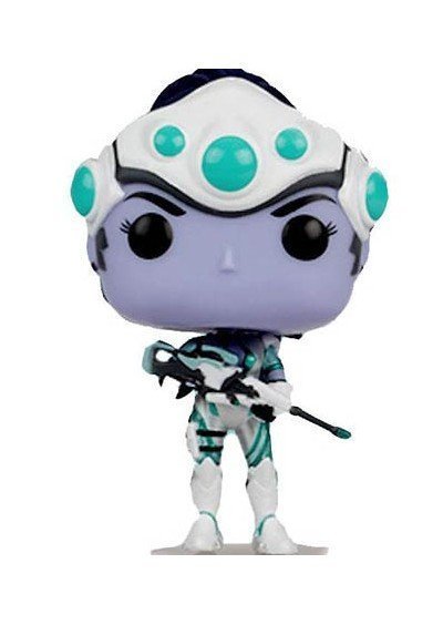 Widowmaker funko 2025 pop