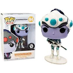 Фигурка Overwatch Funko POP! Widowmaker (Lootcrate Exclusive)