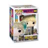 Фігурка Харлі Квінн Funko Pop Heroes: Birds of Prey - Harley Quinn with Beaver