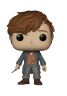 Фігурка Funko Pop фанк Поп Fantastic Beasts Фантастичні Твари Newt Scamander Ньют Саламандер