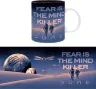 Чашка Abystyle DUNE Fear is the mind-killer Mug кухоль Дюна 320 мл.