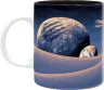 Чашка Abystyle DUNE Fear is the mind-killer Mug кухоль Дюна 320 мл.