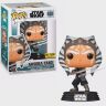 Фигурка Funko Star Wars: Ahsoka Tano фанко Звёздные войны Асока (Exclusive) 680